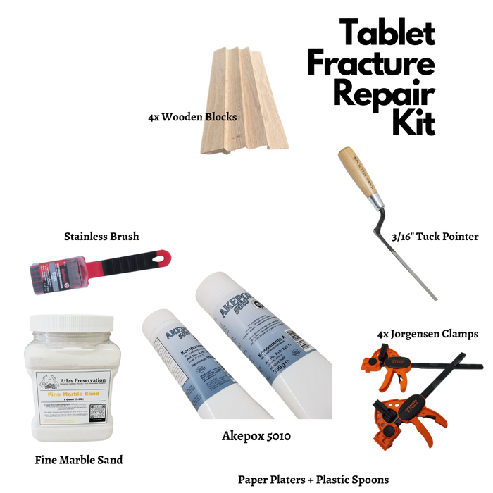 Tablet Fracture Repair Kit-znshoping.store-znshoping.store