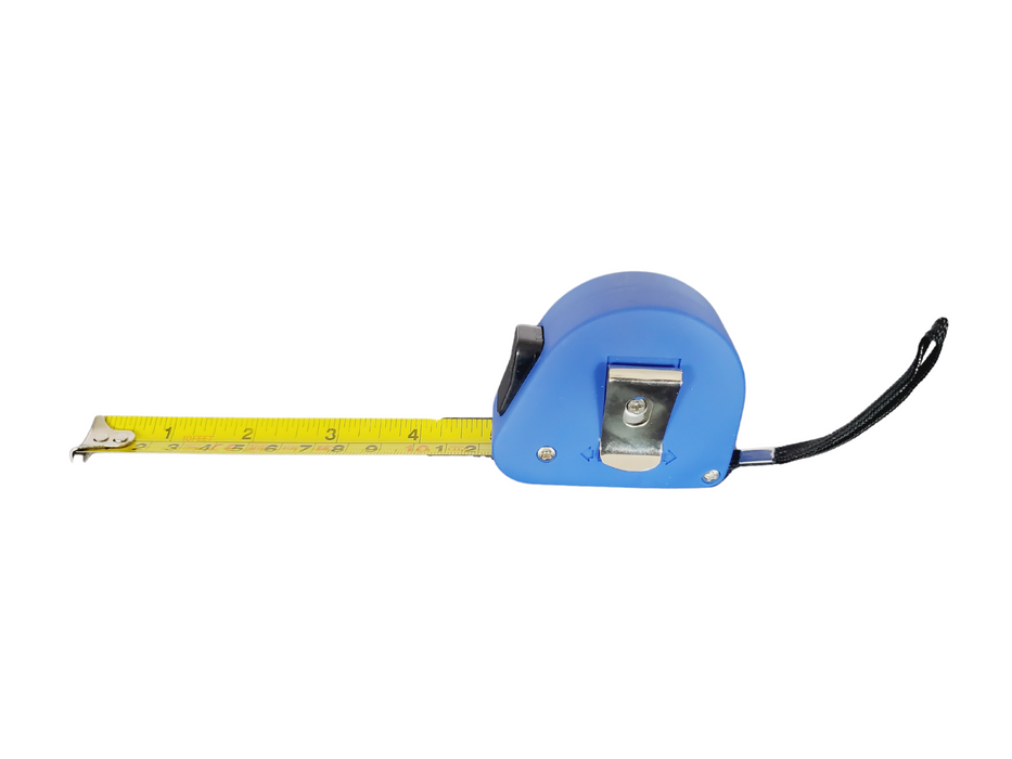 Bellinzoni 10' Lightweight Tape Measure-US Tape Company-znshoping.store