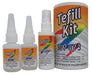 TeFill Chip Repair Kit-Tenax-znshoping.store