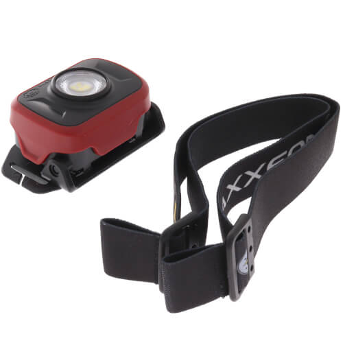 DROID Technician's Mini Rechargeable LED Headlamp-Maxxeon-znshoping.store