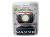 DROID Technician's Mini Rechargeable LED Headlamp-Maxxeon-znshoping.store