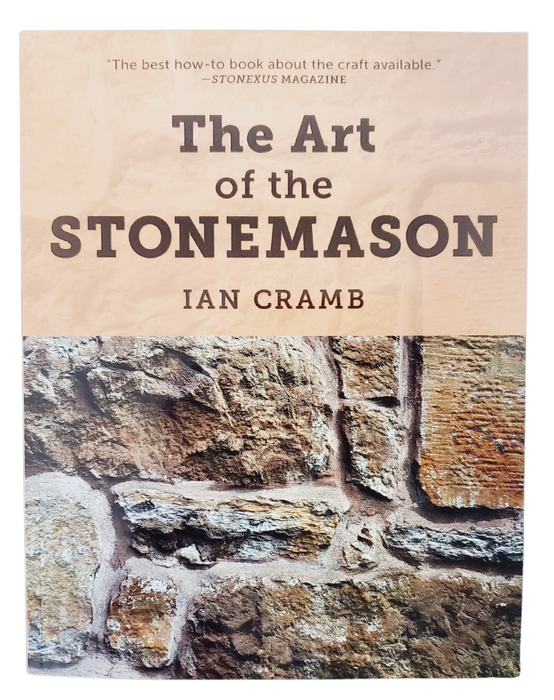 The Art of the Stonemason-National Book Network-znshoping.store