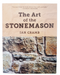 The Art of the Stonemason-National Book Network-znshoping.store