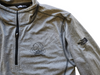 Atlas x The North Face Tech 1/4-Zip Fleece-znshoping.store-znshoping.store