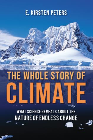 The Whole Story of Climate-National Book Network-znshoping.store