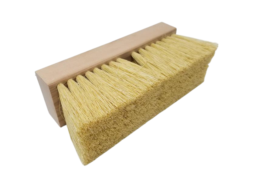 Tile Setters Brush - Tampico-Magnolia Brush-znshoping.store