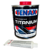 Titanium - Flowing Glue - 1 Liter-Tenax-znshoping.store