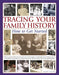 Tracing Your Family History: How To Get Started-National Book Network-znshoping.store