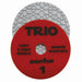 Trio Diamond Polishing Pad System-Weha-znshoping.store