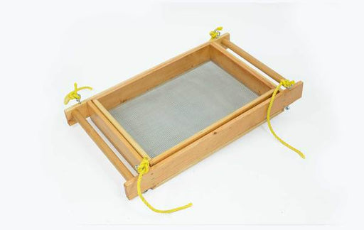 Tripod-Water Sifting Screen-AEO Screen-znshoping.store