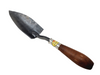 Standard Steel Digging Trowel-Red Pig Garden Tools-znshoping.store