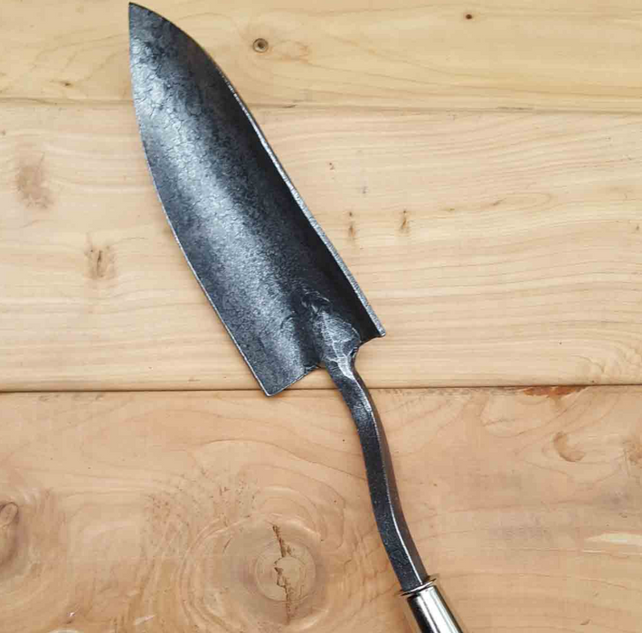 Standard Steel Digging Trowel-Red Pig Garden Tools-znshoping.store