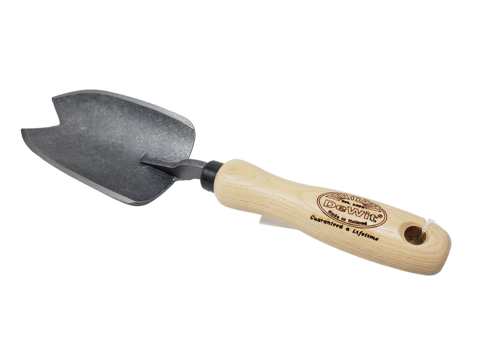 Two Point Large Trowel-DeWit-znshoping.store