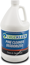 Pine Cleaner Deodorizer - 1 Gallon-TrueKleen-znshoping.store