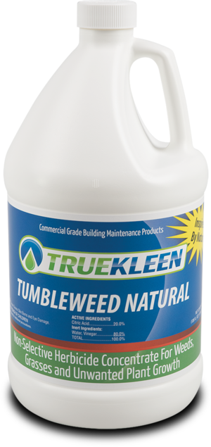 Tumbleweed Natural - 1 Gallon-TrueKleen-znshoping.store