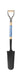 14” Drain Spade, 29” D-Handle-Wolverine Tools-znshoping.store