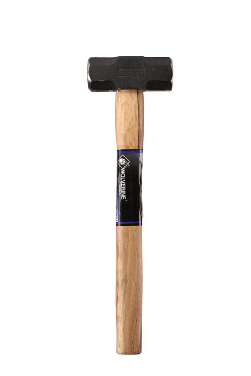 Engineer Hammer - 3 Lb-Wolverine Tools-znshoping.store