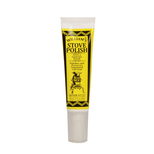 William’s® Stove Polish-Rutland-znshoping.store