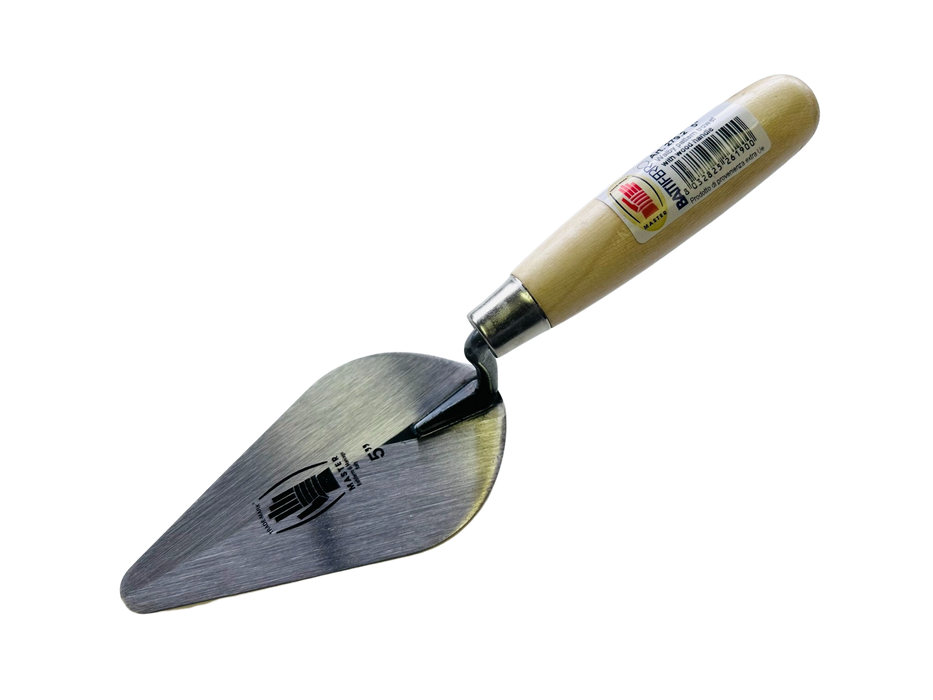 Walby Pattern Trowel-Battiferro-znshoping.store