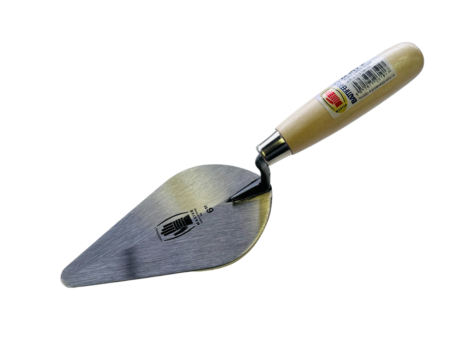 Walby Pattern Trowel-Battiferro-znshoping.store