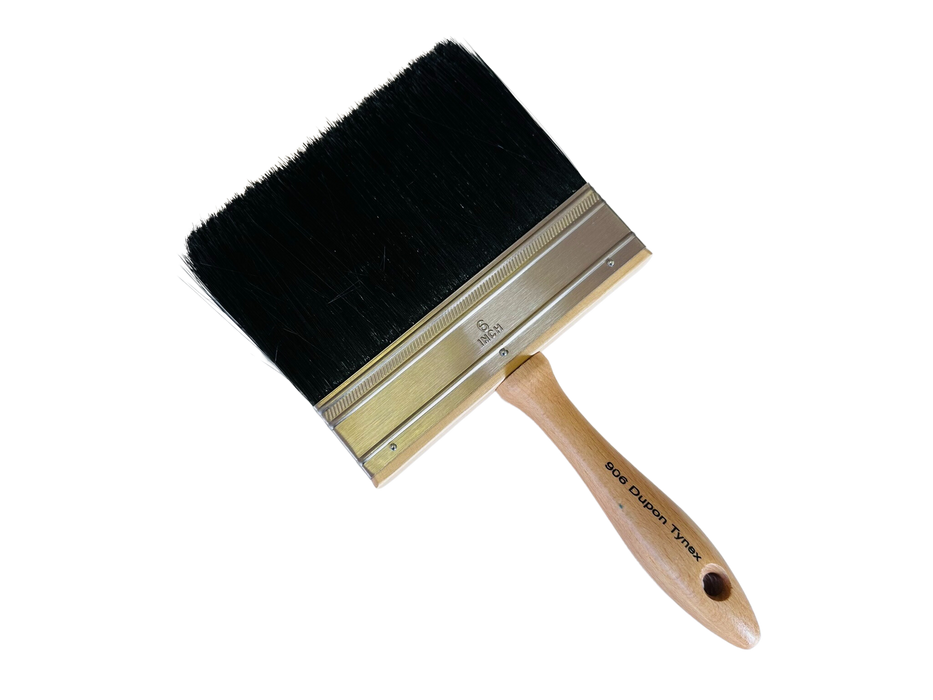 Professional Nylon Wall Brush-Magnolia Brush-znshoping.store