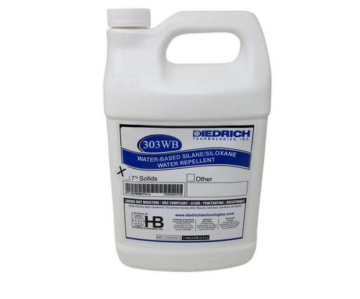 303WB Water-Based Siloxane Water Repellent-Diedrich-znshoping.store