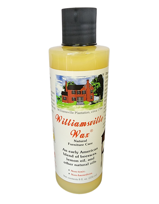 Williamsville® Wax-H.F. Staples & Co.-znshoping.store