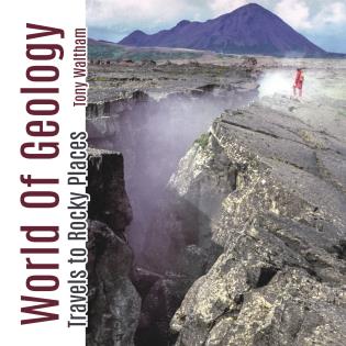 World of Geology-National Book Network-znshoping.store