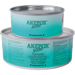 Akepox 2030 Knifegrade - 3 Kilograms-Akemi-znshoping.store