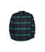 Flannel Work Shirt-Big Bill-znshoping.store