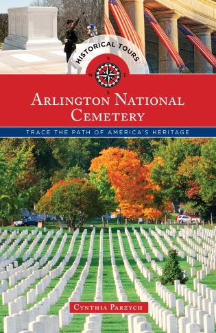 Historical Tours Arlington National Cemetery-National Book Network-znshoping.store