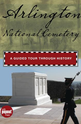 Arlington National Cemetery-National Book Network-znshoping.store