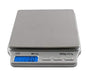 AWS SC Digital Scale (2kg capacity)-AWS-znshoping.store