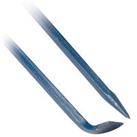 Bent Chisel Slate Bar (48", 54", or 60")-Bon Tools-znshoping.store