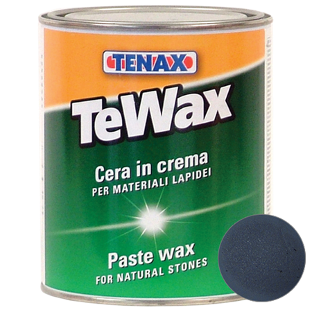 Wax Paste Black - 1 Quart-Tenax-znshoping.store