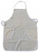 Canvas Apron-Tiranti-znshoping.store