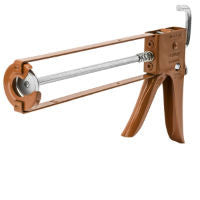 Caulking Gun - Parallel Frame 1/10 Gallon 10:1 Thrust-Bon Tools-znshoping.store