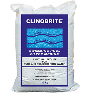 Pratley Clinobrite® Cationic Filter Medium (For Swimming Pool Filters)-Pratley-znshoping.store