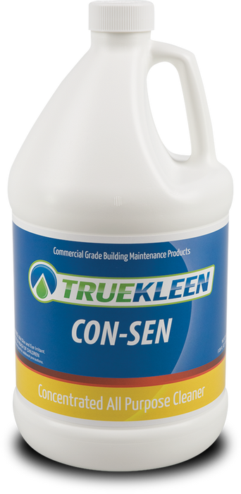 Con-Sen All Purpose Cleaner - 1 Gallon-TrueKleen-znshoping.store