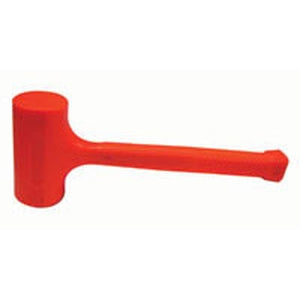 Dead Blow Hammer - 3 Lbs-Bon Tools-znshoping.store