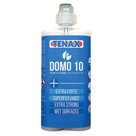 Domo 10 - Cartridge 210ml-Tenax-znshoping.store