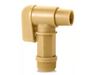 Plastic Drum Faucet - 3⁄4" Opening (For 5-gallon pail)-znshoping.store-znshoping.store