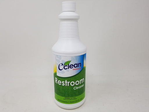 Restroom Cleaner - 1 Quart-eClean-znshoping.store