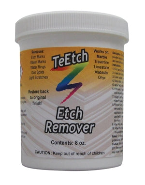 TeEtch Etch & Water Mark Remover 8 oz-Tenax-znshoping.store