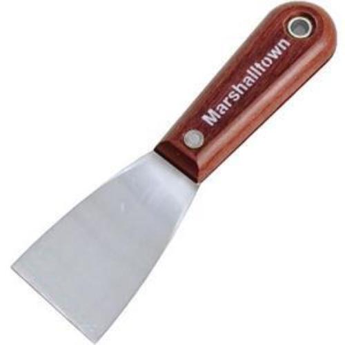 Flex Putty Knife-Rosewood Handle-Marshalltown Tools-znshoping.store