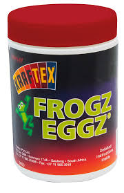 Pratley Frogz Eggz - Hand Mold-able Plastic 200g-Pratley-znshoping.store