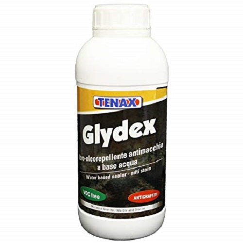 Glydex Water Based Sealer - 1 Liter-Tenax-znshoping.store