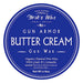 Organic Gun Wax 8oz-York's Wax-znshoping.store