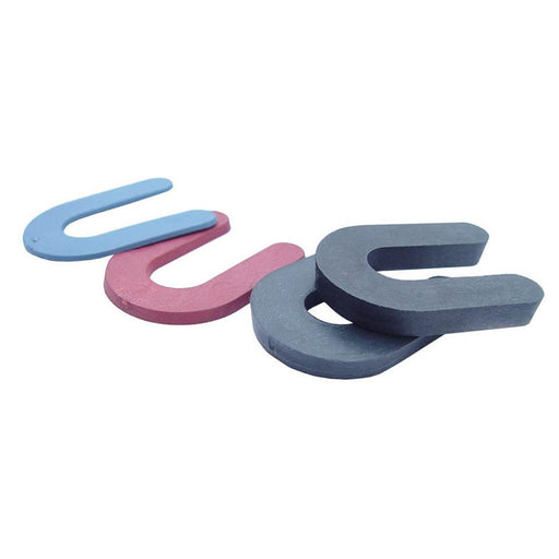 Horseshoe Shims 3/8"-Bon Tools-znshoping.store