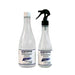 iZaroma - 70% Alcohol All Purpose Multi-Surface Alcohol Based Cleaner-Vermont Soap-znshoping.store